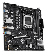 ASUS PRIME B850M-F WIFI, motherboard - Socket AM5