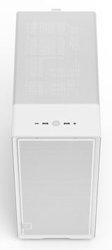Fractal Design Epoch Tower ATX Ingen strømforsyning Hvid Fractal Design