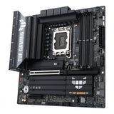 ASUS TUF GAMING B860M-PLUS WIFI (mATX, B860, LGA 1851, DDR5) ASUS