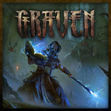 Graven – PlayStation 4 – billede 1