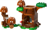 LEGO 71433 Super Mario Goomba Playground LEGO