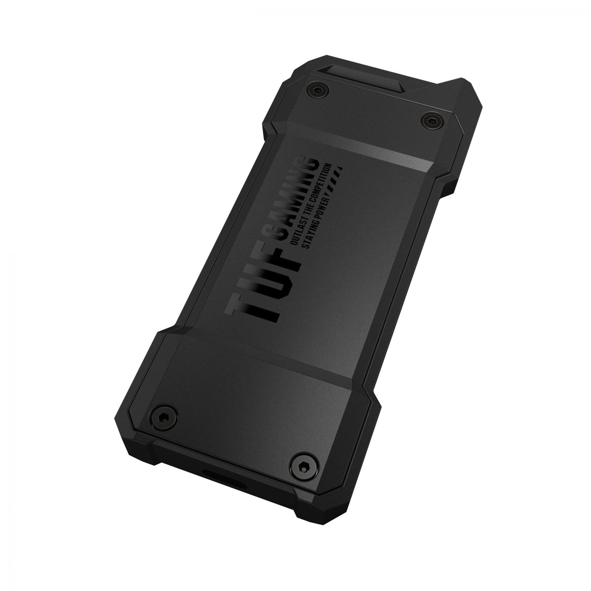 ASUS TUF GAMING AS2000 2TB USB 3.2 Type-C Portable SSD ASUS