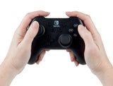 PowerA Wired Controller til Nintendo Switch – sort – produktbillede 7