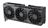 ASUS Radeon RX 9060 XT PRIME OC 16GB – Sort