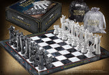 Harry Potter - Wizard Chess Set (NN7580) Harry Potter