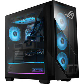 Asus ROG G700 G700TF-7265KF562W – Sort