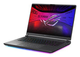 ASUS ROG Strix G16 G615JMR-DICRV235W – set skråt forfra