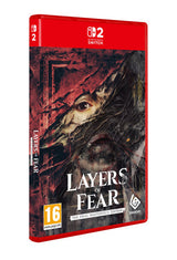 Layers of Fear the Final Masterpiece Edition Clear River Games