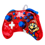 Rock Candy Kablet Controller - Mario PDP