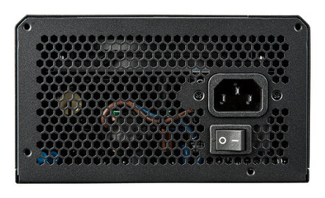 COUGAR GST 750W ATX3.1 / 80 Plus Gold strømforsyning – produktdetalje