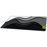 Sharkoon SKILLER SGP30 XXL D5 900x400mm 2.5mm Water-Repellent Stitched Anti-Slip Gaming Mouse Pad Sharkoon
