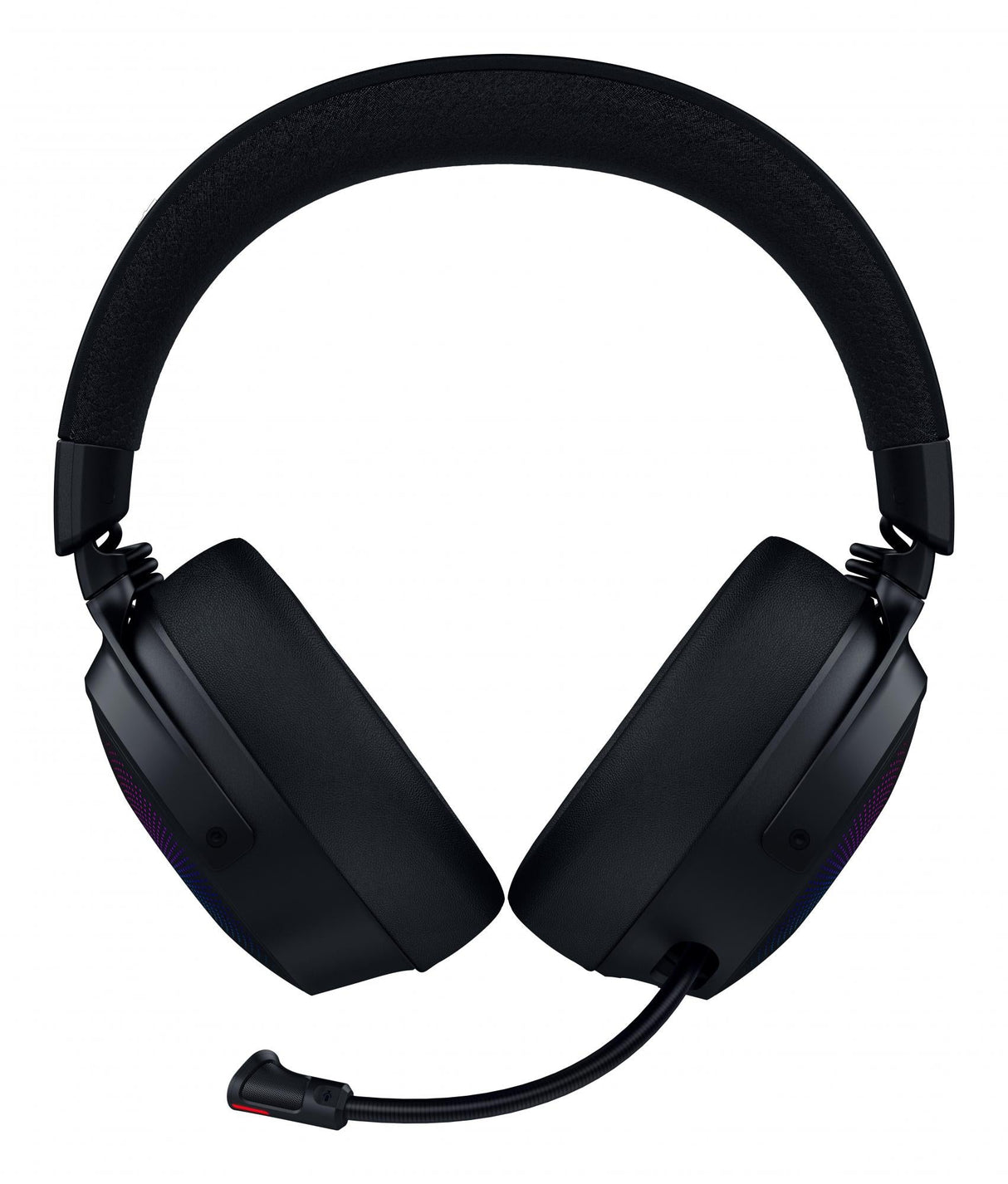 Razer - Kraken V4 Pro Black - wireless RGB headset Razer