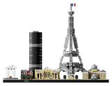 LEGO Architecture - Paris (21044) LEGO