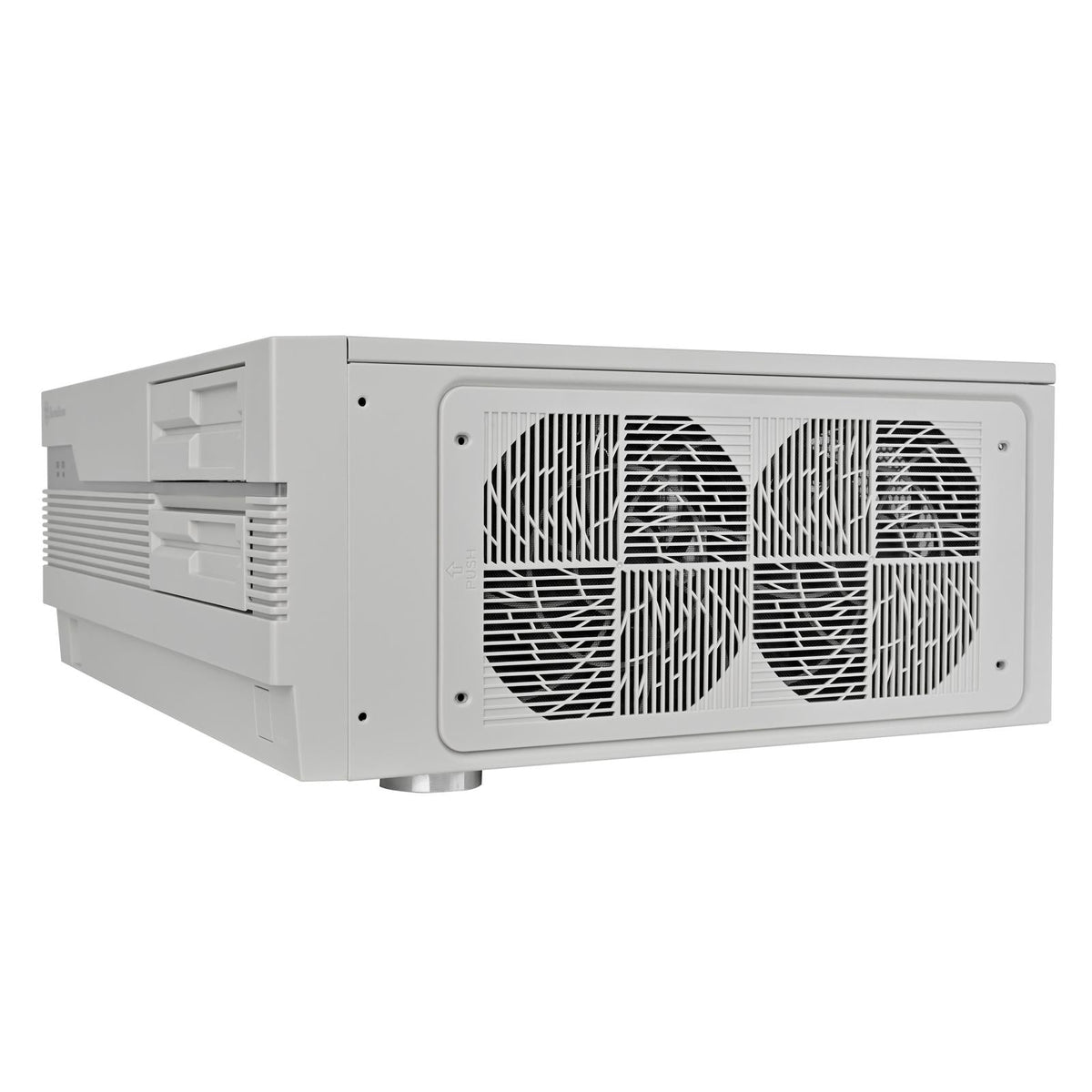 Silverstone FLP01 Retrofitted HTPC chassis SilverStone Technology GmbH