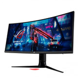 LCD ASUS 34" ROG Strix XG349C 1900R Curved 3440x1440p IPS 1ms 180Hz G-SYNC HDR10 ASUS