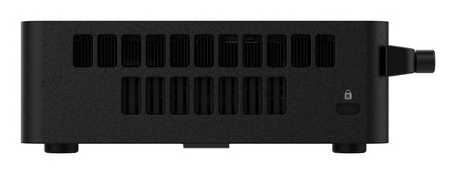 ASUS NUC 16 Pro RNUC16WCKC700002 – set fra siden