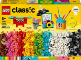 LEGO 11042 Classic Creative Fun Box LEGO