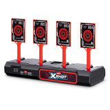 ZURU X-SHOT Electronic target – Sort