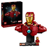 LEGO 76327 Marvel Super Heroes Iron Man MK4 LEGO