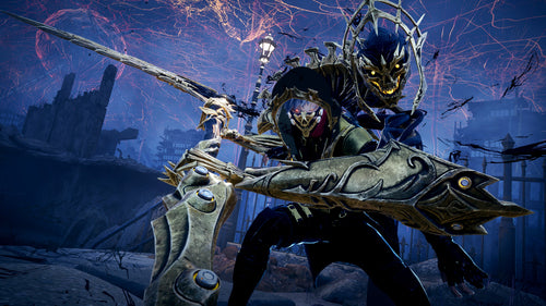 Code Vein II – Xbox Series X – produkt- eller spilbillede 18