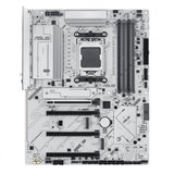ASUS B650E MAX GAMING WIFI WHITE (ATX, B650, AM5, DDR5) ASUS