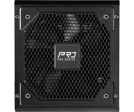 ASRock PRO-650B strømforsyning - produktbillede 2