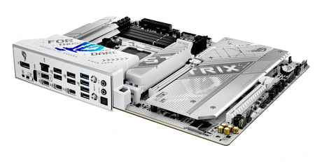 ASUS ROG STRIX X870-A GAMING WIFI (ATX, X870, AM5, DDR5) ASUS