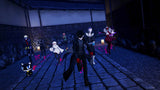 Persona 5 Strikers (Limited Edition) (FR/Multi in Game) – PlayStation 4 – skærmbillede fra spillet