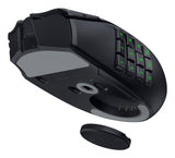 Razer - Naga V3 Pro Razer