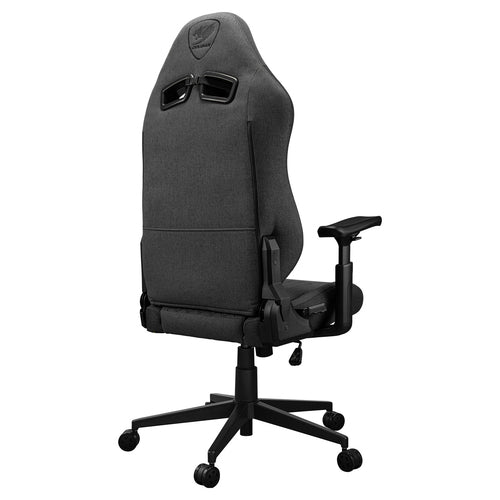 COUGAR Explore Royal Gray F gamingstol – produktdetalje