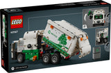 LEGO 42167 Technic Mack LR Electric Garbage Truck, construction toy LEGO