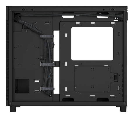 ASUS PRIME AP303 MESH kabinet med åbent indre