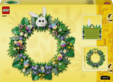 LEGO - LEGO Iconic - Spring Wreath (40957) LEGO