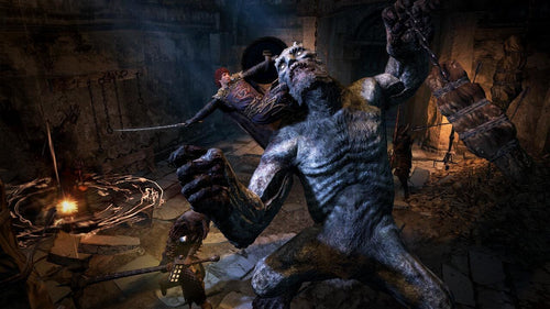 Dragon's Dogma: Dark Arisen – spilbillede 33