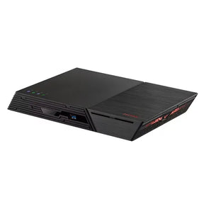 Flashstor 12 Pro FS6712X – NAS-enhed uden drev