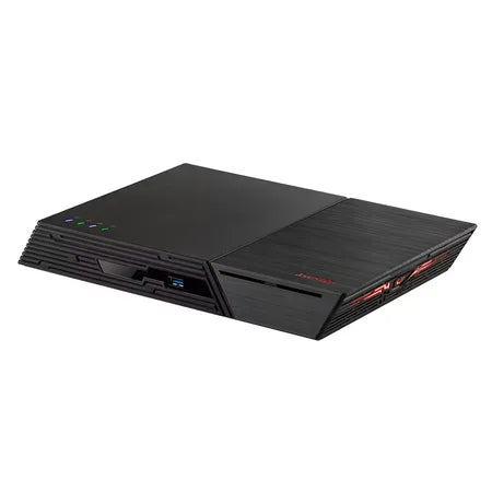 Flashstor 12 Pro FS6712X – NAS-enhed uden drev