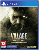 Resident Evil Village (Gold Edition)
