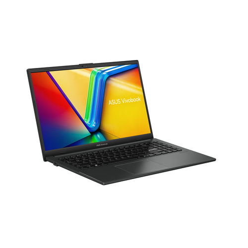 ASUS Vivobook Go 15 E1504FA-BQ4955W – set skråt forfra