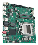 ASUS PRO A620AT-CSM – skråt ovenfra