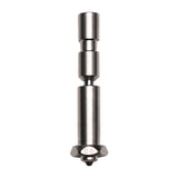 Anycubic hotend med 0,6 mm dyse til Kobra 3 Max