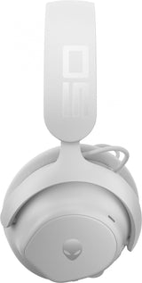 Dell Alienware Wireless Gaming Headset white Dell