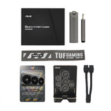ASUS GeForce RTX 4070 SUPER 12GB TUF OC GAMING ASUS
