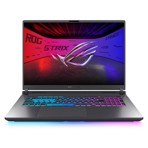 ASUS ROG Strix G18 G815LW-SA269W – set forfra