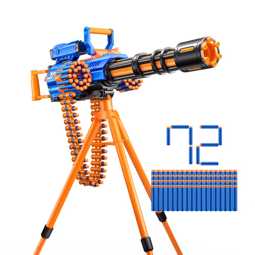 ZURU X-Shot - Insanity Blaster Rage Fire