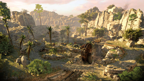Sniper Elite III (3) - Ultimate Edition – spilbillede 9