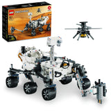 LEGO Technic - NASA Mars Rover Perseverance (42158) LEGO