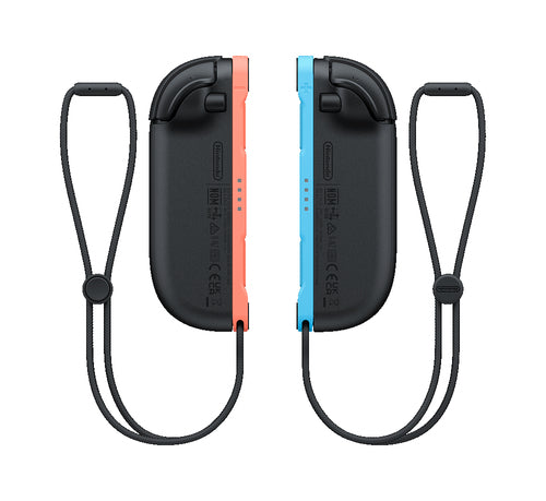 Nintendo Joy-Con 2-par - Lyseblå/Lyserød - billede 3