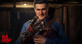 Evil Dead: The Game – PlayStation 4 – skærmbillede fra spillet
