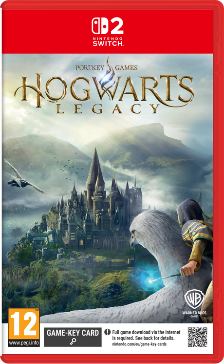 Hogwarts Legacy Warner Bros.