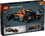 LEGO 42169 Technic NEOM McLaren Formula E Race Car LEGO